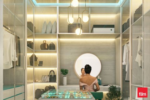 Apartment sa Dubai, UAE 1 silid-tulugan, 68.9 sq.m. № 703779 - larawan 6