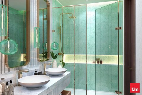 Apartment sa Dubai, UAE 1 silid-tulugan, 68.9 sq.m. № 703779 - larawan 5