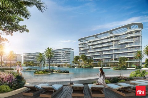 Apartment sa Dubai, UAE 1 silid-tulugan, 68.9 sq.m. № 703779 - larawan 15