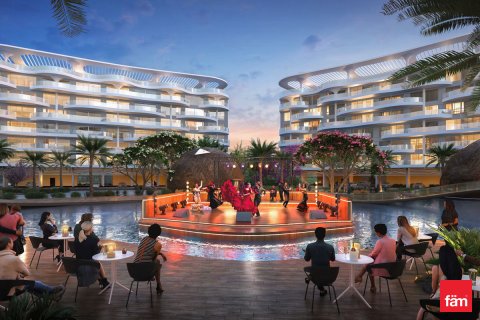 Apartment sa Dubai, UAE 1 silid-tulugan, 68.9 sq.m. № 703779 - larawan 13