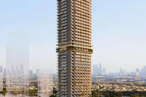 Dubai, UAE의 판매용 아파트 침실 1개, 67제곱미터 번호 645208 - 사진 13