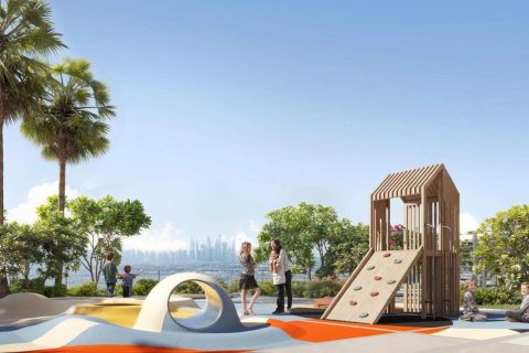 Dubai, UAE의 판매용 아파트 침실 1개, 67제곱미터 번호 645208 - 사진 4