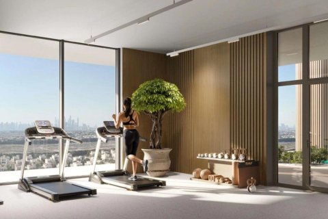 Dubai, UAE의 판매용 아파트 침실 1개, 67제곱미터 번호 645208 - 사진 2