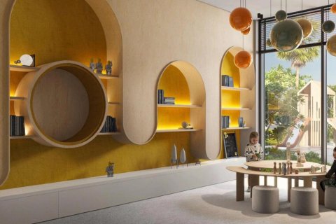 Dubai, UAE의 판매용 아파트 침실 1개, 67제곱미터 번호 645208 - 사진 6