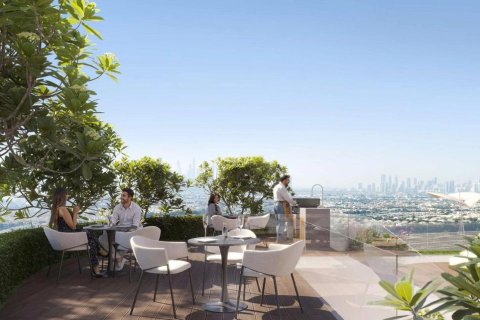 Dubai, UAE의 판매용 아파트 침실 1개, 67제곱미터 번호 645208 - 사진 7