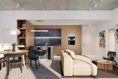Apartman u Mina Al Arab, Ras Al Khaimah, UAE 2 spavaćih soba, 110 m2 Br. 645204 - fotografija 6