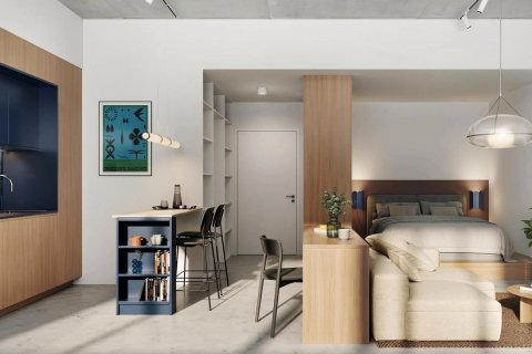 Apartman u Mina Al Arab, Ras Al Khaimah, UAE 2 spavaćih soba, 110 m2 Br. 645204 - fotografija 9