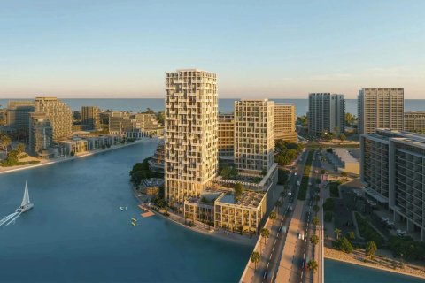 Apartman u Mina Al Arab, Ras Al Khaimah, UAE 2 spavaćih soba, 110 m2 Br. 645204 - fotografija 19