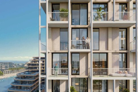Apartman u Mina Al Arab, Ras Al Khaimah, UAE 2 spavaćih soba, 110 m2 Br. 645204 - fotografija 18