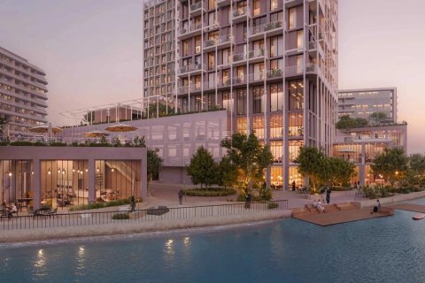 Apartament în Mina Al Arab, Ras Al Khaimah, EAU 2 dormitoare, 110 mp.  №645204