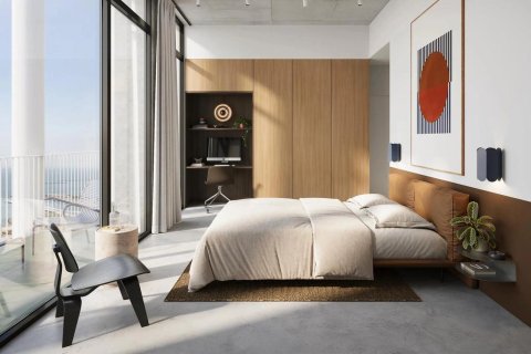 Apartman u Mina Al Arab, Ras Al Khaimah, UAE 2 spavaćih soba, 110 m2 Br. 645204 - fotografija 7