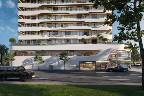 Appartement te koop in Dubai, VAE 1 slaapkamer, 76 vr.m., nr 645210 - foto 10