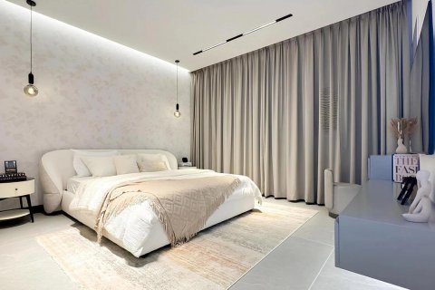 Appartement te koop in Dubai, VAE 1 slaapkamer, 76 vr.m., nr 645210 - foto 4