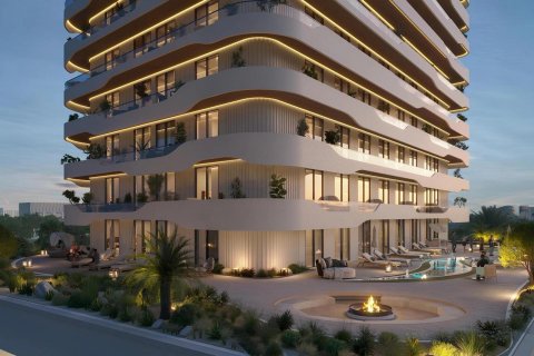 Appartement te koop in Dubai, VAE 1 slaapkamer, 76 vr.m., nr 645210 - foto 11