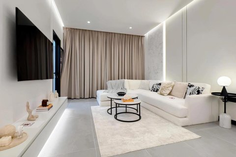 Appartement te koop in Dubai, VAE 1 slaapkamer, 76 vr.m., nr 645210 - foto 3