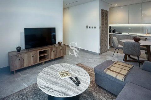 Huoneisto Business Bay, Dubai, Arabiemiraatit 2 makuuhuonetta, 86 m2 № 723029 - kuva 2