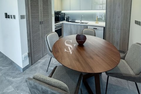Huoneisto Business Bay, Dubai, Arabiemiraatit 2 makuuhuonetta, 86 m2 № 723029 - kuva 15