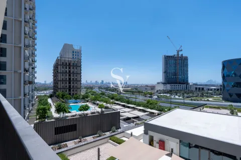 Apartman u Dubai Hills Estate, UAE 2 spavaćih soba, 99 m2 Br. 723027 - fotografija 20