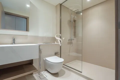 Apartman u Dubai Hills Estate, UAE 2 spavaćih soba, 99 m2 Br. 723027 - fotografija 19