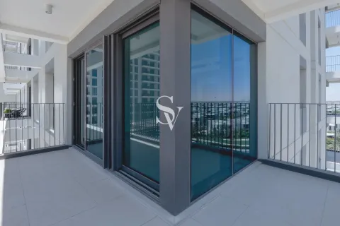 Apartman u Dubai Hills Estate, UAE 2 spavaćih soba, 99 m2 Br. 723027 - fotografija 2