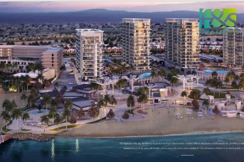 Duplex zum Verkauf in Mina Al Arab, Ras Al Khaimah, VAE 3 Schlafzimmer, 229 m2 Nr. 551818 - Foto 13