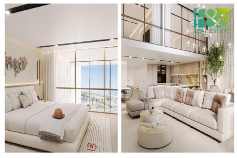 Duplex zum Verkauf in Mina Al Arab, Ras Al Khaimah, VAE 3 Schlafzimmer, 229 m2 Nr. 551818 - Foto 8