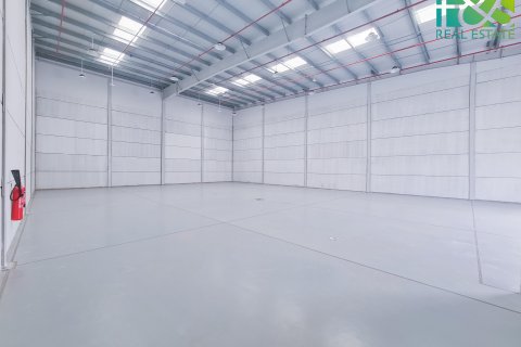 Warehouse til leje i RAK FTZ, Ras Al Khaimah, UAE 400 kvm № 551819 - foto 5