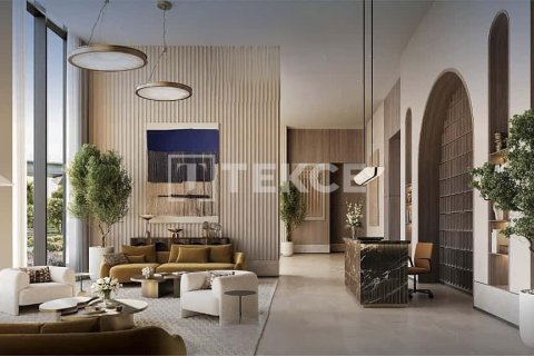 Appartamento in vendita a Dubai, EAU 2 camere da letto, 107 mq. № 646107 - foto 10