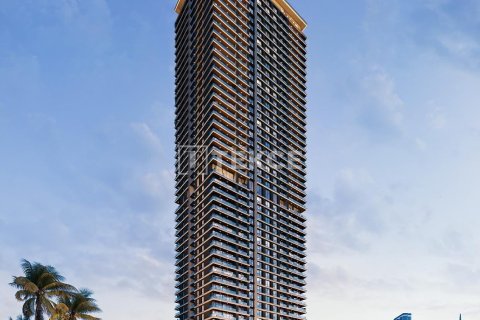 Apartemen di Dubai, UEA 1 kamar tidur, 132 m2 nomor 646106 - foto 4
