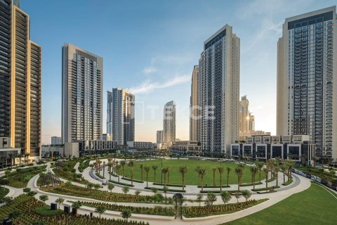 Apartamento em Dubai, EAU 1 quarto, 132 m2 № 646106
