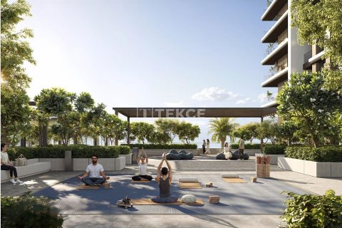 Müüa korter asukohaga Dubai, AÜE: 3 magamistoaga, 170 m² Nr 646108 - pilt 6