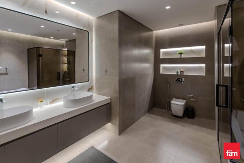 Apartman u gradu Palm Jumeirah, Dubai, UAE 1 spavaća soba, 107.4 m2 Br. 614531 - Slika 12