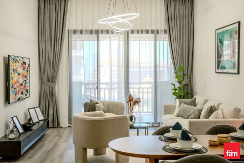 Apartman u gradu Palm Jumeirah, Dubai, UAE 1 spavaća soba, 107.4 m2 Br. 614531 - Slika 2