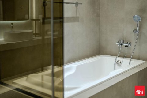 Apartman u gradu Palm Jumeirah, Dubai, UAE 1 spavaća soba, 107.4 m2 Br. 614531 - Slika 11