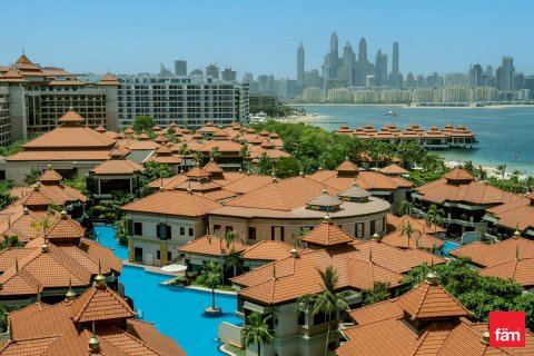 Apartman u gradu Palm Jumeirah, Dubai, UAE 1 spavaća soba, 107.4 m2 Br. 614531 - Slika 20