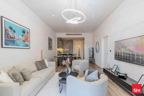 Apartman u gradu Palm Jumeirah, Dubai, UAE 1 spavaća soba, 107.4 m2 Br. 614531 - Slika 3