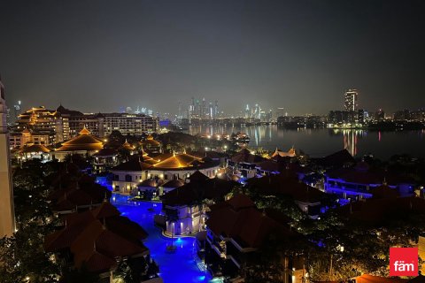 Apartman u gradu Palm Jumeirah, Dubai, UAE 1 spavaća soba, 107.4 m2 Br. 614531 - Slika 21