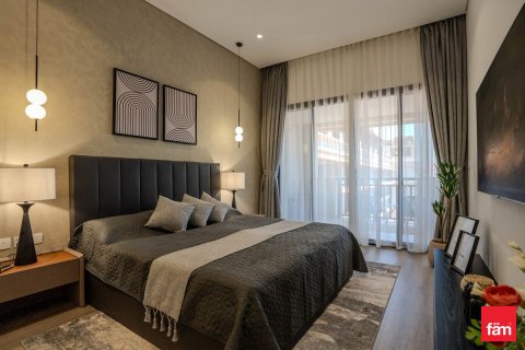 Apartman u gradu Palm Jumeirah, Dubai, UAE 1 spavaća soba, 107.4 m2 Br. 614531 - Slika 4