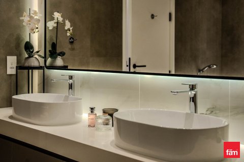 Apartman u gradu Palm Jumeirah, Dubai, UAE 1 spavaća soba, 107.4 m2 Br. 614531 - Slika 10
