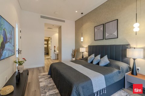 Apartman u gradu Palm Jumeirah, Dubai, UAE 1 spavaća soba, 107.4 m2 Br. 614531 - Slika 9