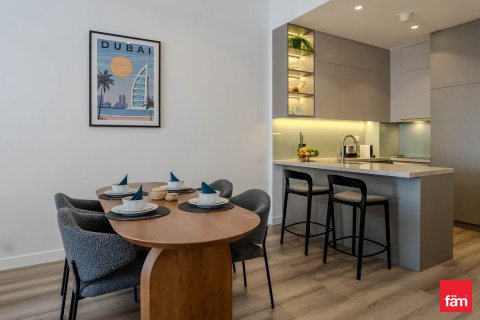Apartman u gradu Palm Jumeirah, Dubai, UAE 1 spavaća soba, 107.4 m2 Br. 614531 - Slika 6