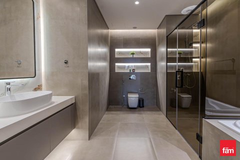 Apartman u gradu Palm Jumeirah, Dubai, UAE 1 spavaća soba, 107.4 m2 Br. 614531 - Slika 13