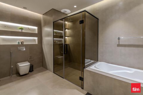 Apartman u gradu Palm Jumeirah, Dubai, UAE 1 spavaća soba, 107.4 m2 Br. 614531 - Slika 14