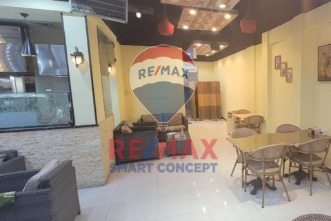 Shop i Mussafah, Abu Dhabi, UAE 200 kvm № 458950