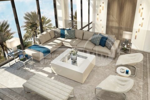 Villa zum Verkauf in Saadiyat Island, Abu Dhabi, VAE 4 Schlafzimmer, 581.8 m2 Nr. 407588 - Foto 7