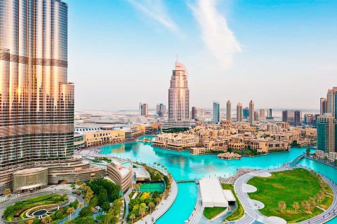 Appartement à vendre à Dubai, EAU 1 chambre, 68 m2 № 729681 - photo 7