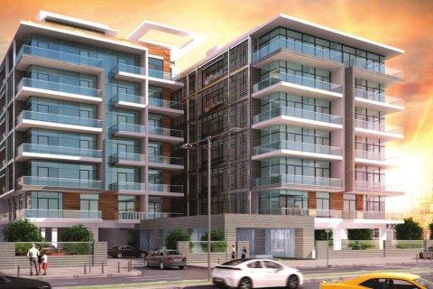 Appartement à vendre à Dubai, EAU 1 chambre, 68 m2 № 729681 - photo 3