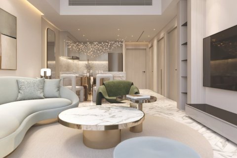 Lakás itt: Dubai, EAE, 1 hálószoba, 52 m², azonosító: 729683 - fénykép 5