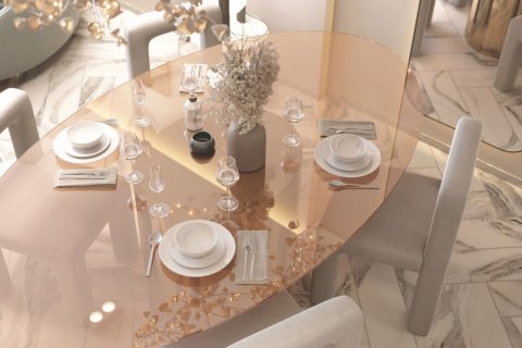 Lakás itt: Dubai, EAE, 1 hálószoba, 52 m², azonosító: 729683 - fénykép 4