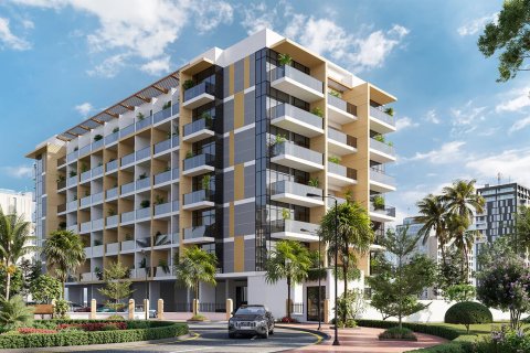 Müüa korter asukohaga Dubai, AÜE: 1 toaline, 41 m² Nr 729682 - pilt 3